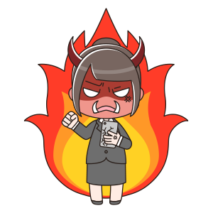 アンガーマネージメント研修受けた