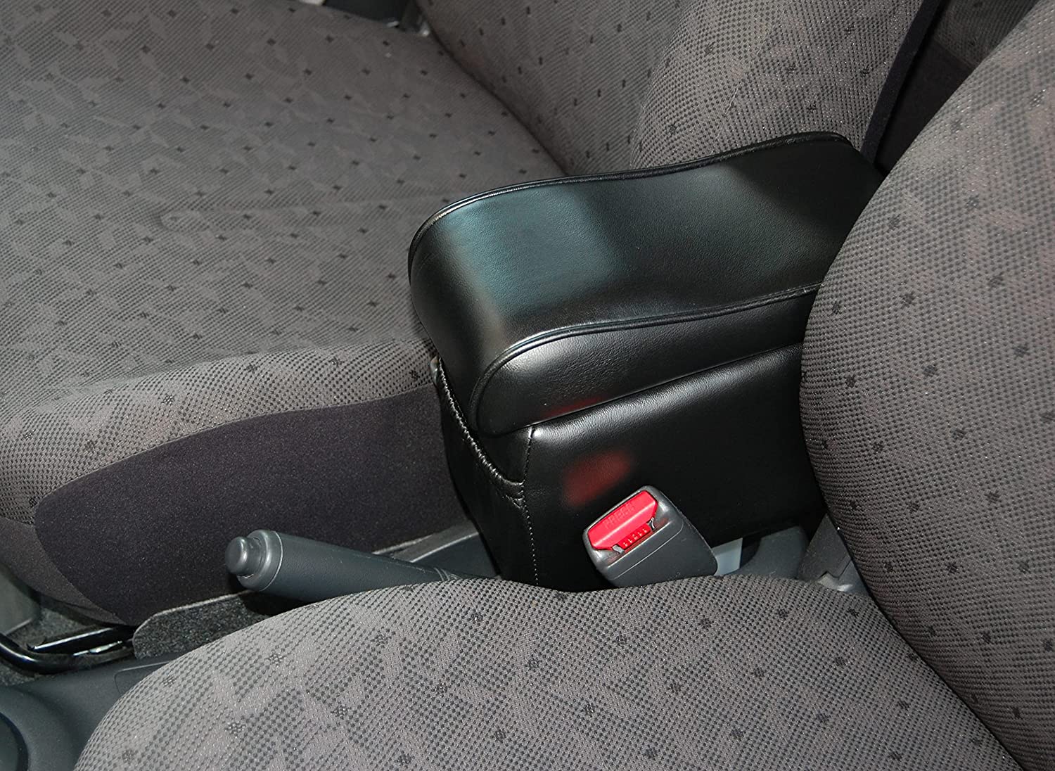 ラパンSS MT用センターコンソール加工あり